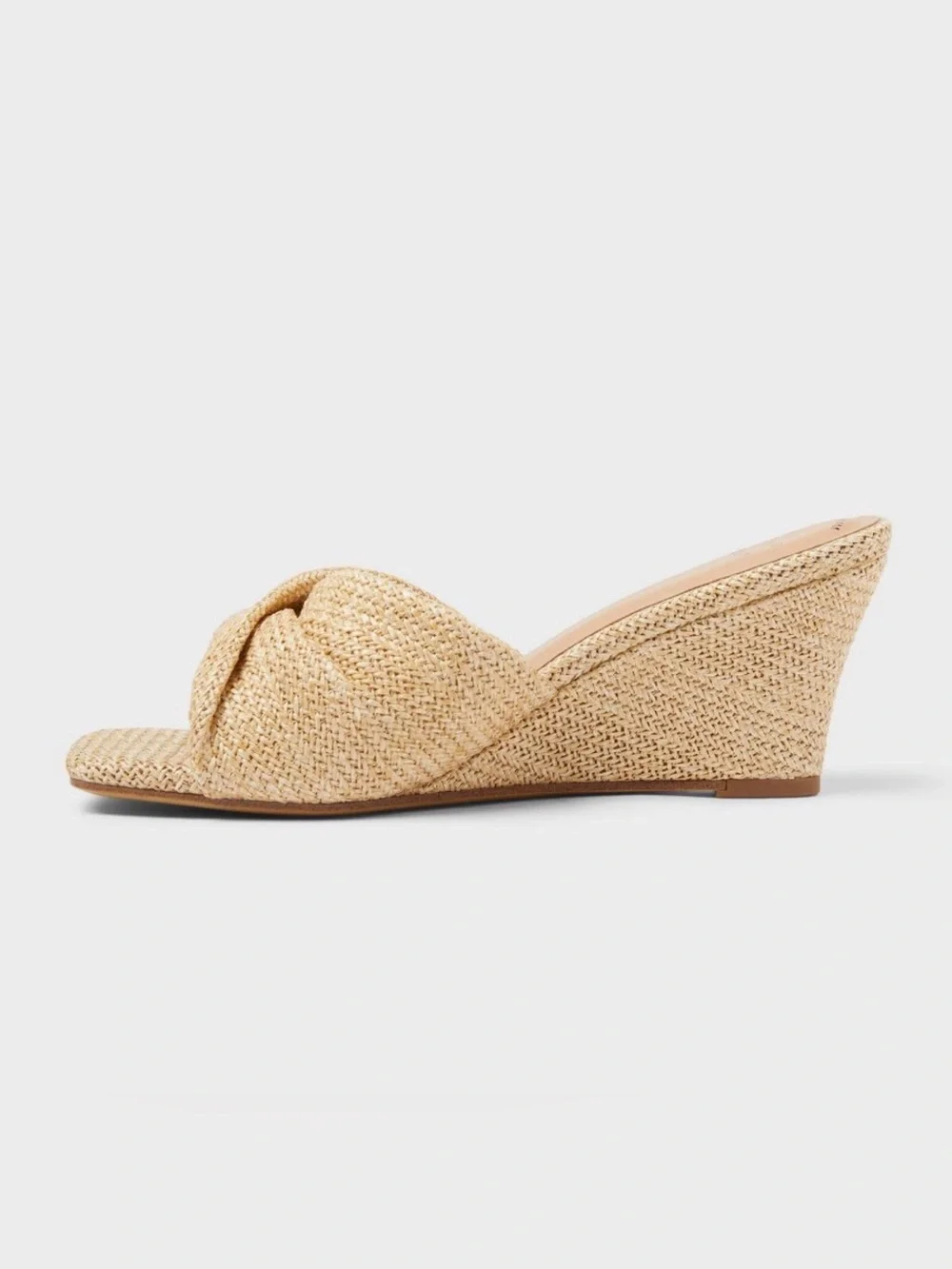 a new day neutral woven